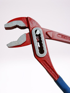 TMC Water Pump Multipurpose Monkey Plier