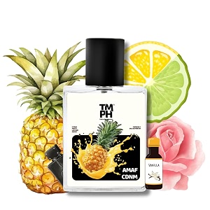 TMPerfumehouse Amaf CDNM DP for Men