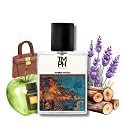 TMPerfumehouse Amber wood EDP for Men amp