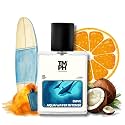 TMPerfumehouse Aqua Water Intense EDP for Men