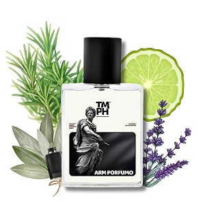 TMPerfumehouse Arm porfumo EDP for Men