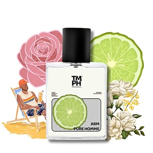 TMPerfumehouse Arm Pure Homme EDP for Men