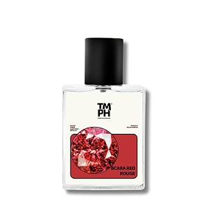 TMPerfumehouse BCARA RED ROUGE EDP for Men