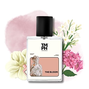 TMPerfumehouse the bloom EDP for Women