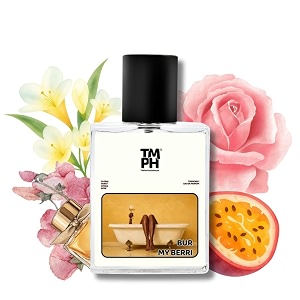 TMPerfumehouse Bur My Berri EDP for Women