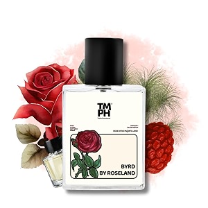 TMPerfumehouse BYRD BY ROSELAND EDP for Men