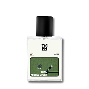 TMPerfumehouse Chnl Alurey Sport EDP for Men