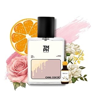 TMPerfumehouse Chnl Cocoe EDP for Women