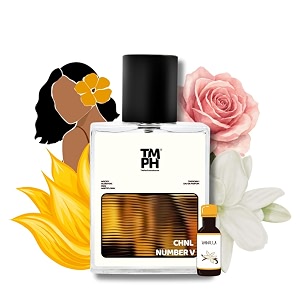 TMPerfumehouse Chnl Number V EDP for Women