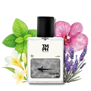 TMPerfumehouse Clav kn be EDP for Men