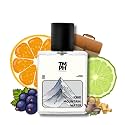 TMPerfumehouse Crid mountain water EDP for Men