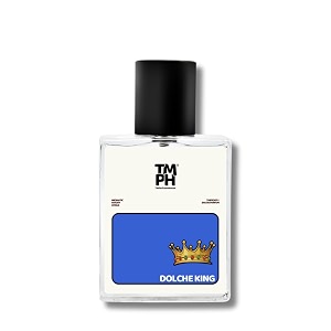 TMPerfumehouse DOLCHE KING EDP for Men