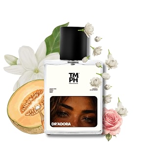 TMPerfumehouse DRAdora EDP for Women Floral