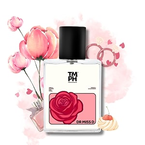TMPerfumehouse DR MISS D EDP for Women