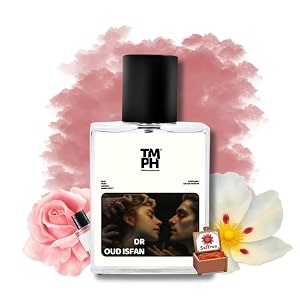 TMPerfumehouse DR Oud Isfan EDP for Men