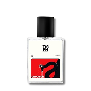 TMPerfumehouse Dr Poison EDP for Women