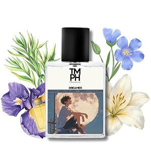 TMPerfumehouse Dreamer EDP for Men Aromatic