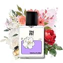 TMPerfumehouse ESHA amp FLORA EDP for Women