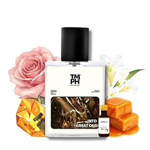 TMPerfumehouse INTO Great Oud EDP for Men