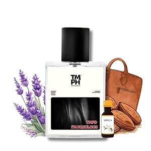TMPerfumehouse Im Fabulous EDP for Men