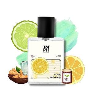 TMPerfumehouse ILoui imagine EDP for Men