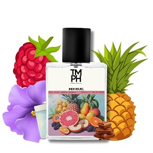 TMPerfumehouse Individuel EDP for Men Sweet