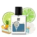 TMPerfumehouse Island Water EDP for Men amp