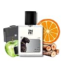 TMPerfumehouse J Black Classic EDP for Men