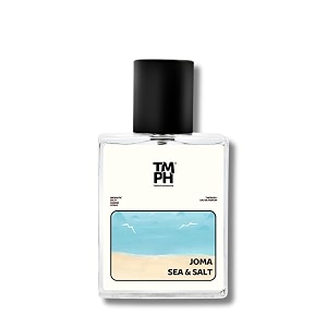 TMPerfumehouse Joma sea saltEDP for Men