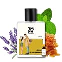 TMPerfumehouse Jpege Le Man Elixir EDP for