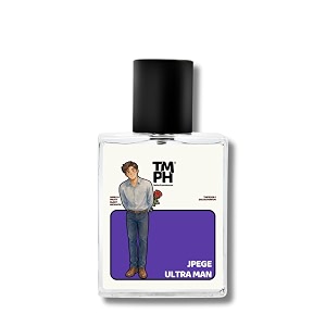 TMPerfumehouse JPEGE ULTRA MAN EDP for Men