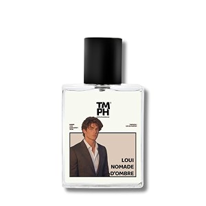 TMPerfumehouse Loui Nomade dOmbre EDP for Men