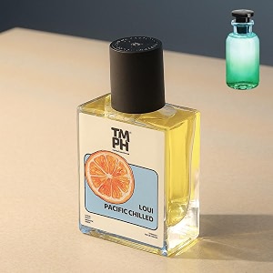 TMPerfumehouse Loui Pacific Chilled for Men