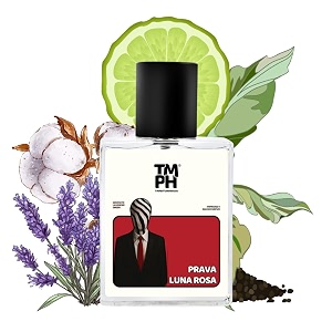 TMPerfumehouse Luna Rosa EDP for Men