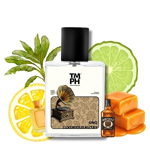 TMPerfumehouse luxurious Kutay EDP for Men