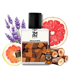 TMPerfumehouse Men Elite Prive EDP for Men