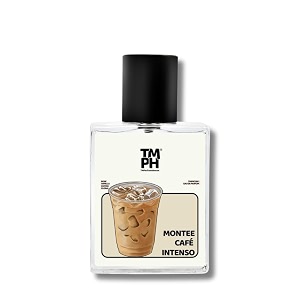 TMPerfumehouse MONTEE CAFE INTENSO EDP for Men