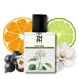 TMPerfumehouse Musk Terra EDP for Men