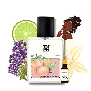 TMPerfumehouse Narcis For Her EDP for Women
