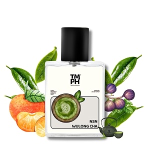 TMPerfumehouse Nsn wulong cha EDP for Men