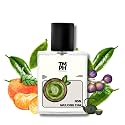 TMPerfumehouse Nsn wulong cha EDP for Men