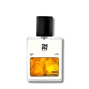 TMPerfumehouse PAKO 1 MILLIONAIRE EDP for Men