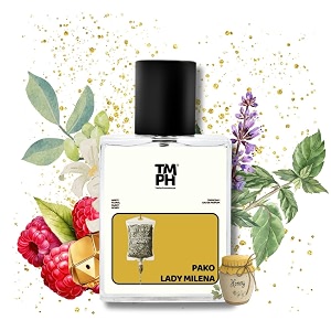 TMPerfumehouse Pako Lady Milena EDP for Women