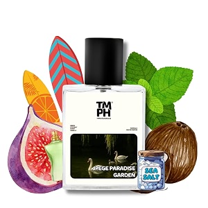 TMPerfumehouse Paradise Garden EDP for Men
