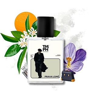 TMPerfumehouse Prava Lome EDP for Men