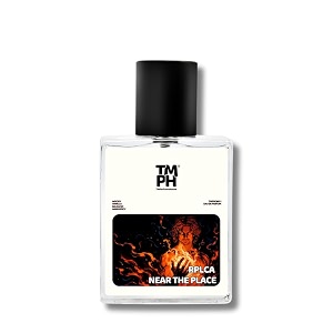 TMPerfumehouse RPLCA near the place EDP for