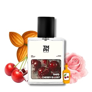 TMPerfumehouse Tmfd cherry is lost EDP for