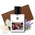 TMPerfumehouse Tmfd Ombra Leather EDP for Men