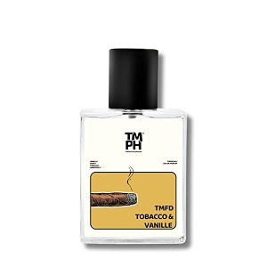 TMPerfumehouse tmfd tobacco vanille EDP for Men