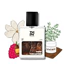 TMPerfumehouse Tusc Leather EDP for Men amp